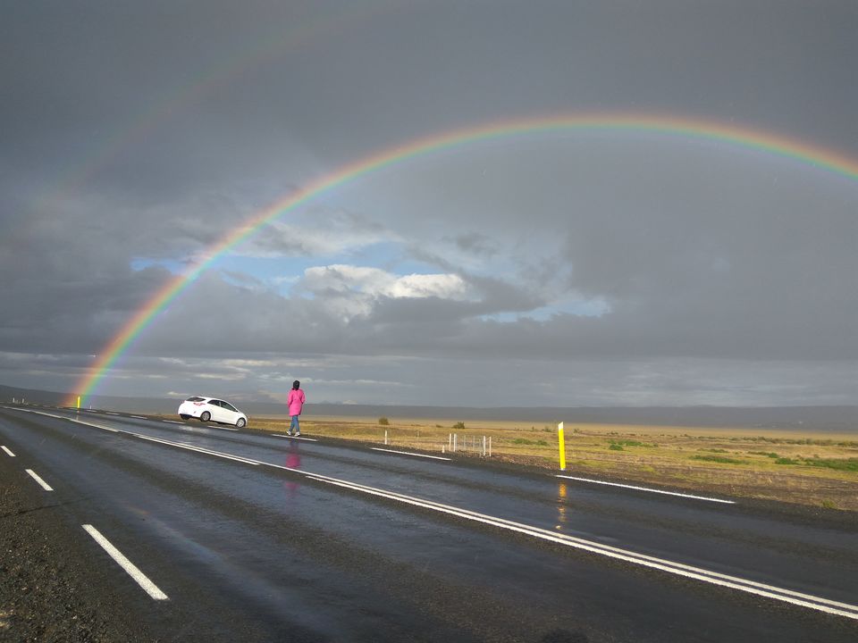 Photo of Reykjavík, Iceland by Priyank Aggarwal