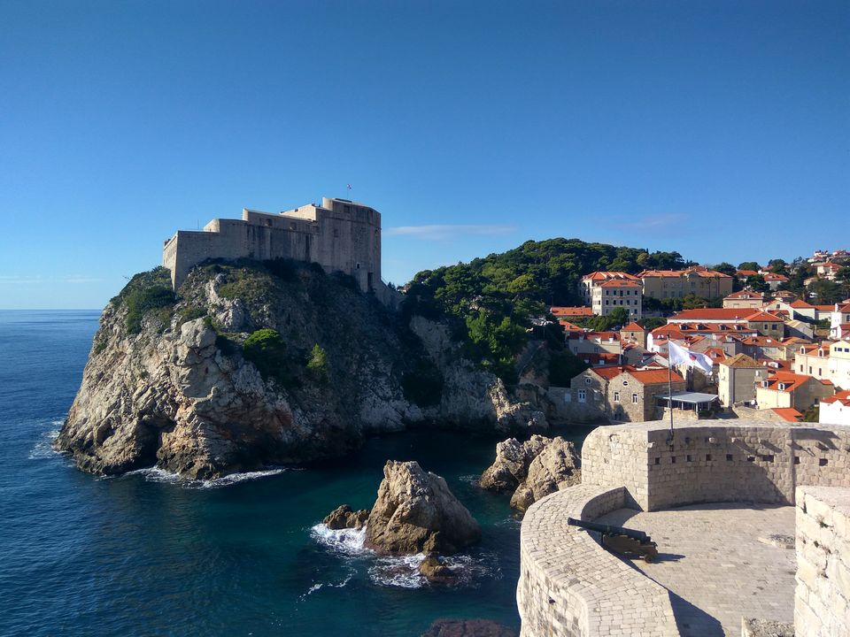 Photo of Dubrovnik, Croatia by Priyank Aggarwal
