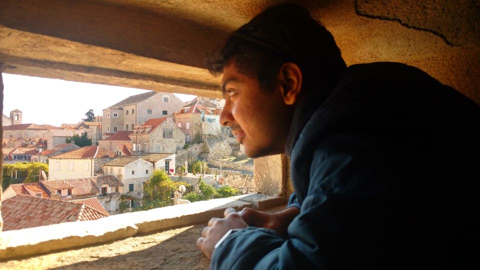 Photo of Dubrovnik, Croatia by Priyank Aggarwal