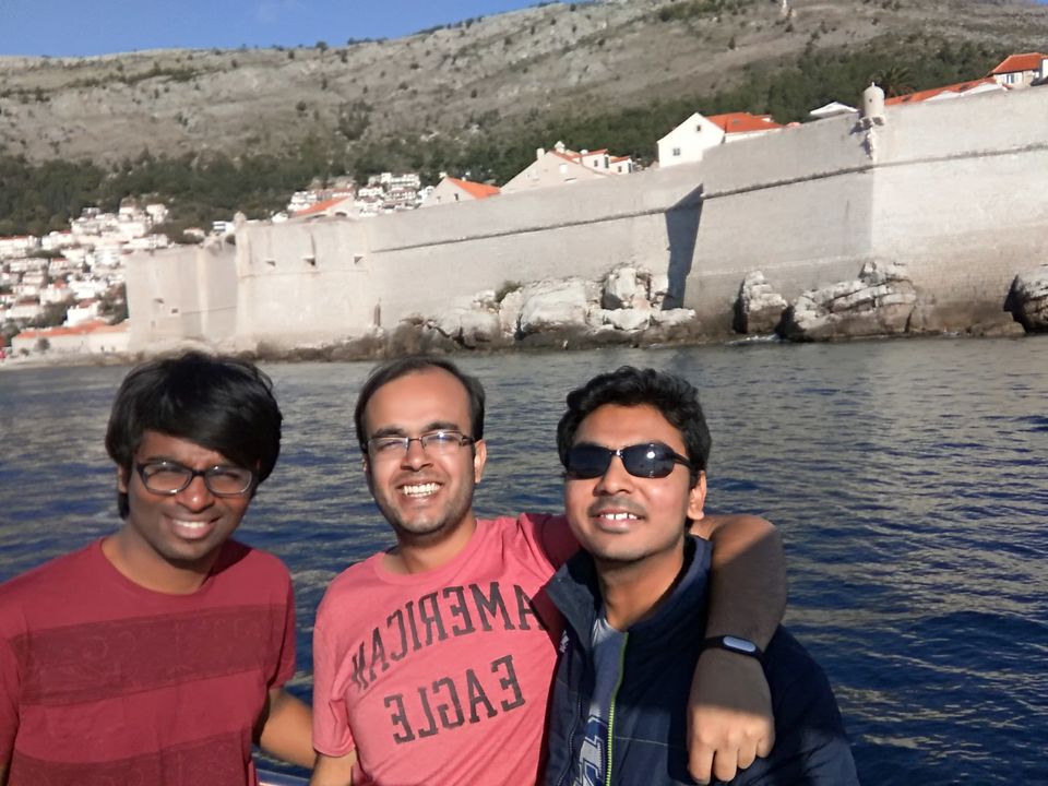 Photo of Lokrum, Dubrovnik, Croatia by Priyank Aggarwal