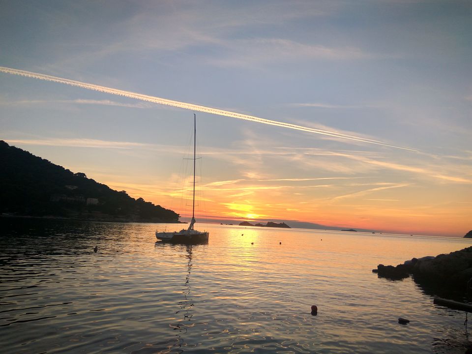 Photo of Lokrum, Dubrovnik, Croatia by Priyank Aggarwal