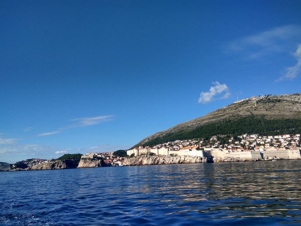 Photo of Lokrum, Dubrovnik, Croatia by Priyank Aggarwal