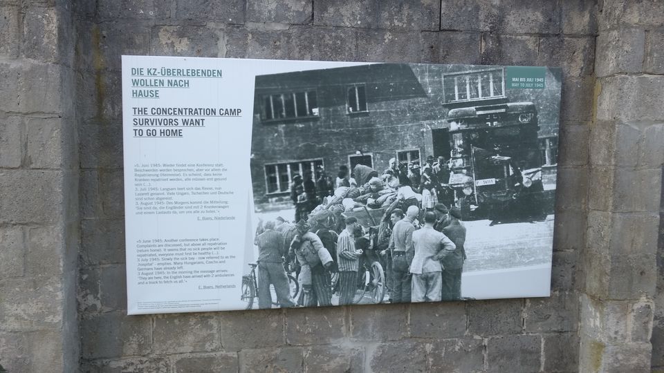 Photo of Berlin - from War history to clubs 3/8 by Priyank Aggarwal