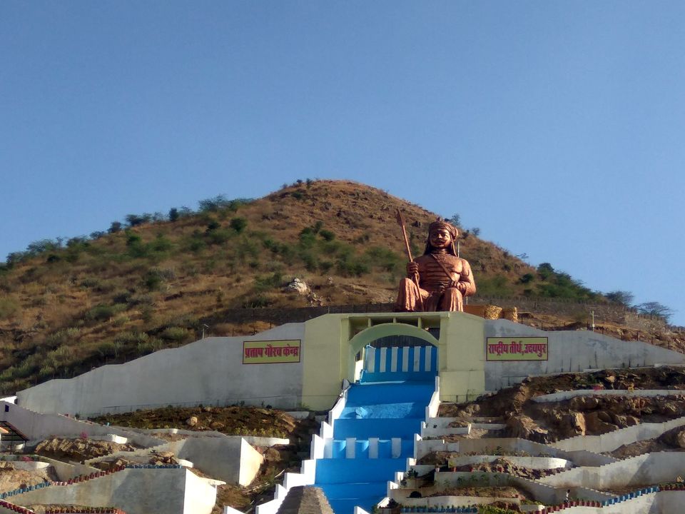 Photo of Why UDAIPUR is most beautiful Indian city!! by Priyank Aggarwal