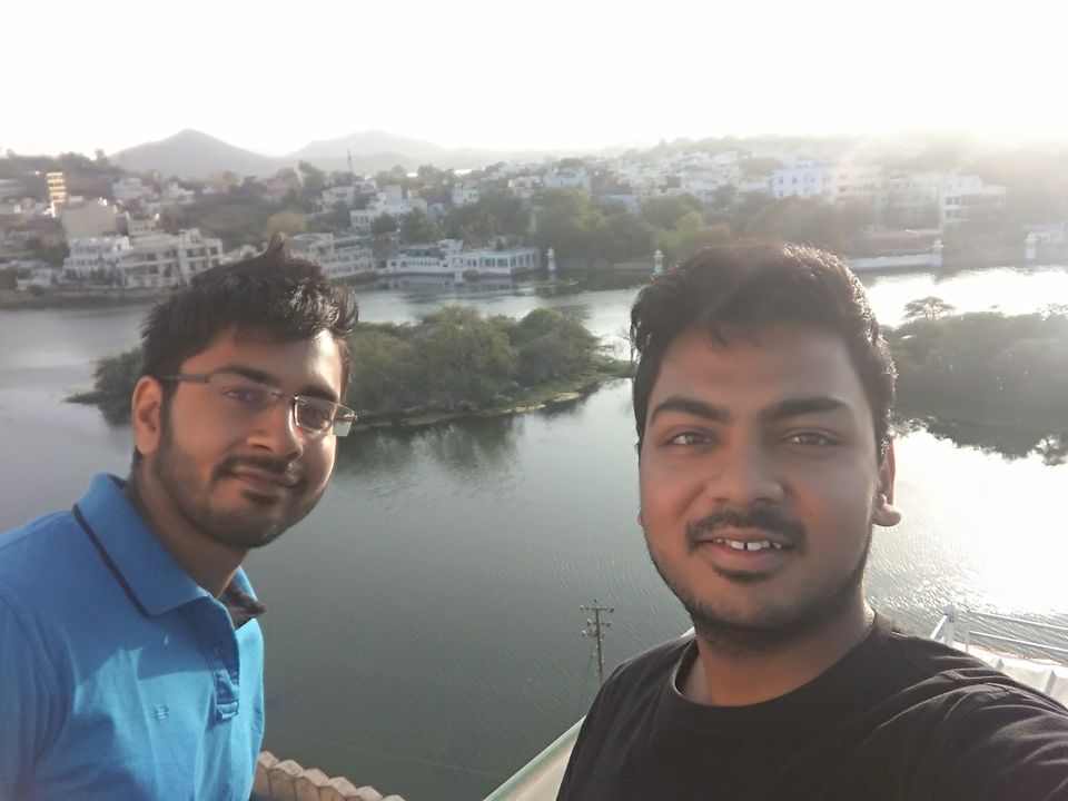 Photo of Why UDAIPUR is most beautiful Indian city!! by Priyank Aggarwal