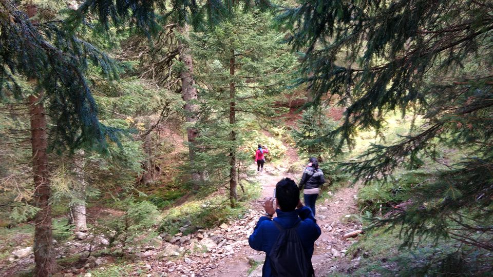 Photo of Feldberg, Germany by Priyank Aggarwal