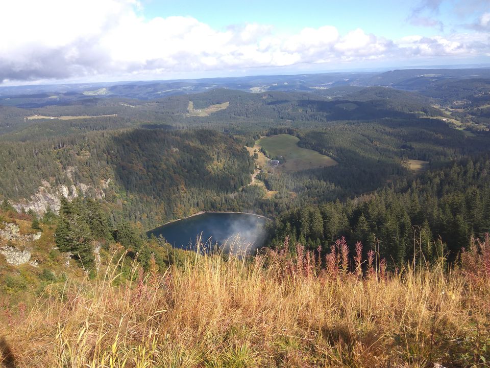 Photo of Feldberg, Germany by Priyank Aggarwal