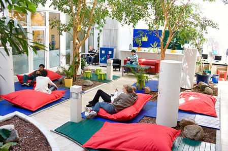Photo of Hostel Culture - INDIA vs EUROPE 1/1 by Priyank Aggarwal