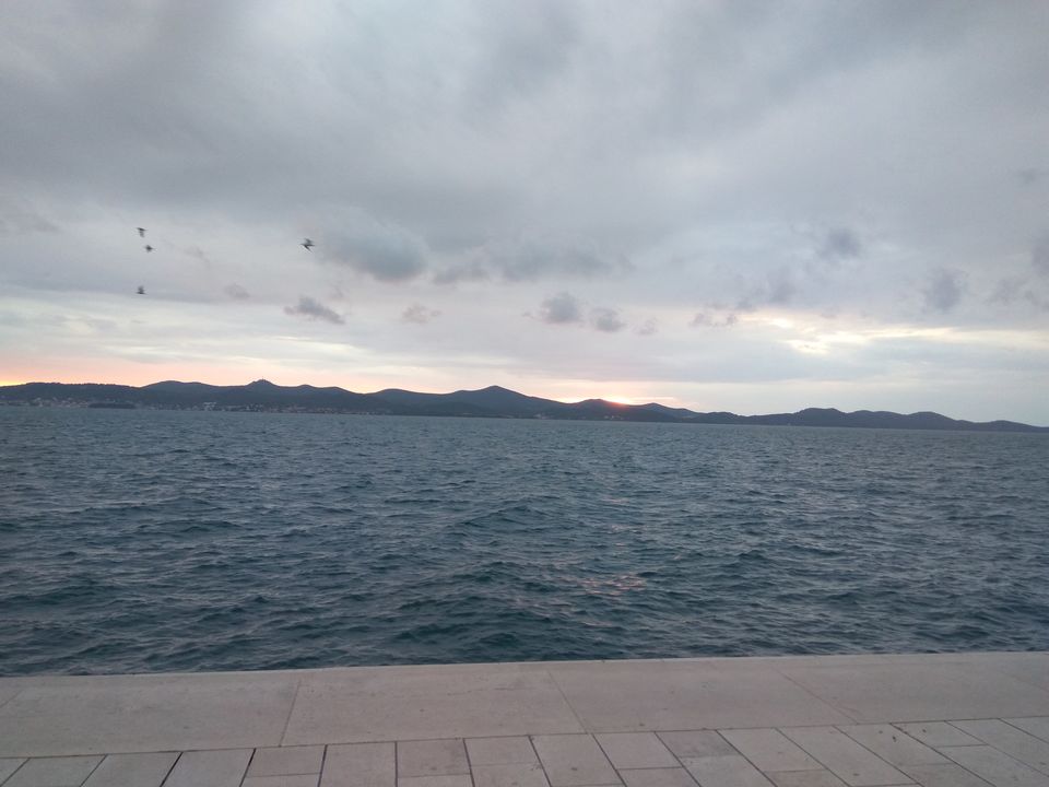 Photo of ZADAR - Winner of Best European Destination 2016 2/2 by Priyank Aggarwal