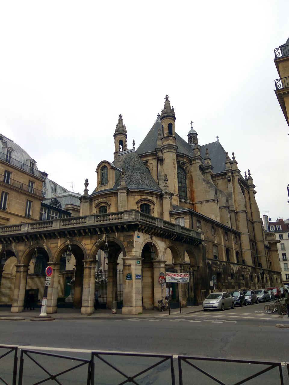 Photo of Paris on Bicycle (That too free) - An indelible experience 5/5 by Priyank Aggarwal