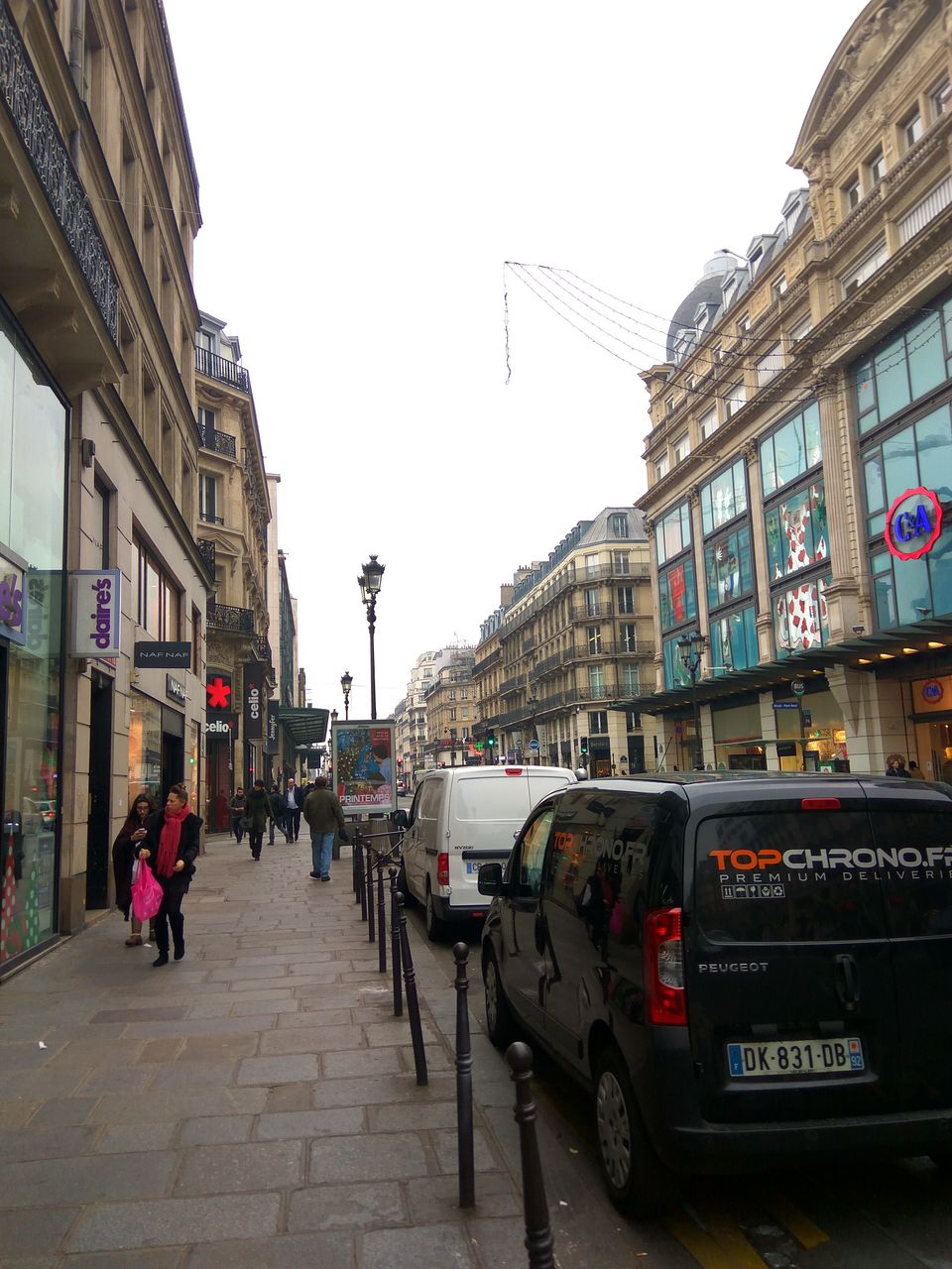 Photo of Paris on Bicycle (That too free) - An indelible experience 3/5 by Priyank Aggarwal