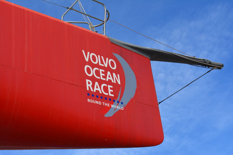 Photo of Museo Volvo Ocean Race, Alicante, Spain by Priyank Aggarwal