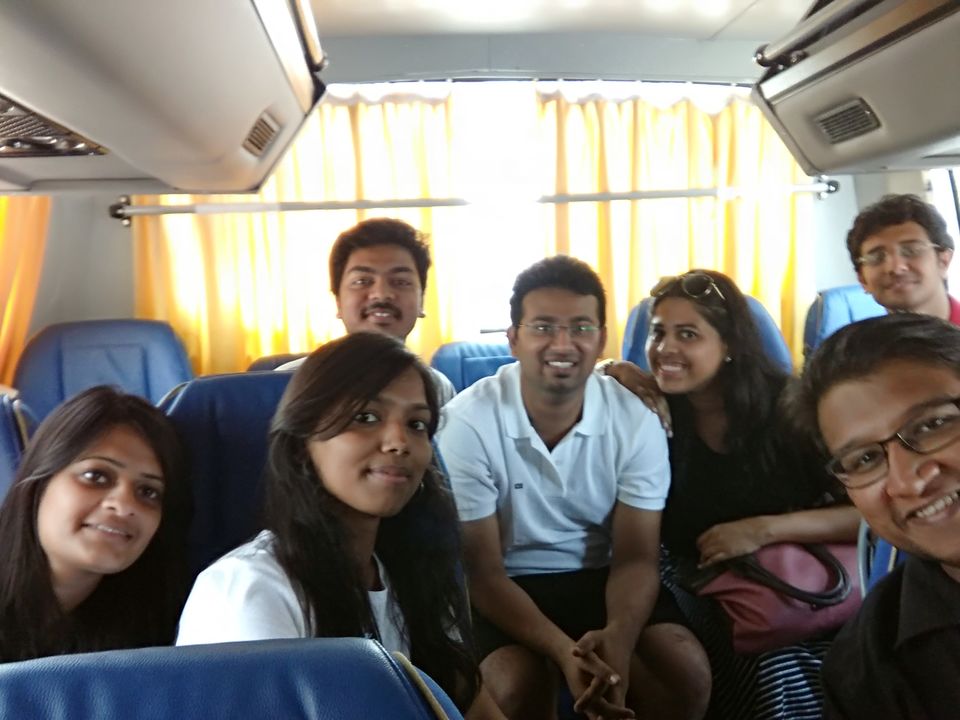 Photo of Mysore - A KSRTC Trip 1/2 by Priyank Aggarwal