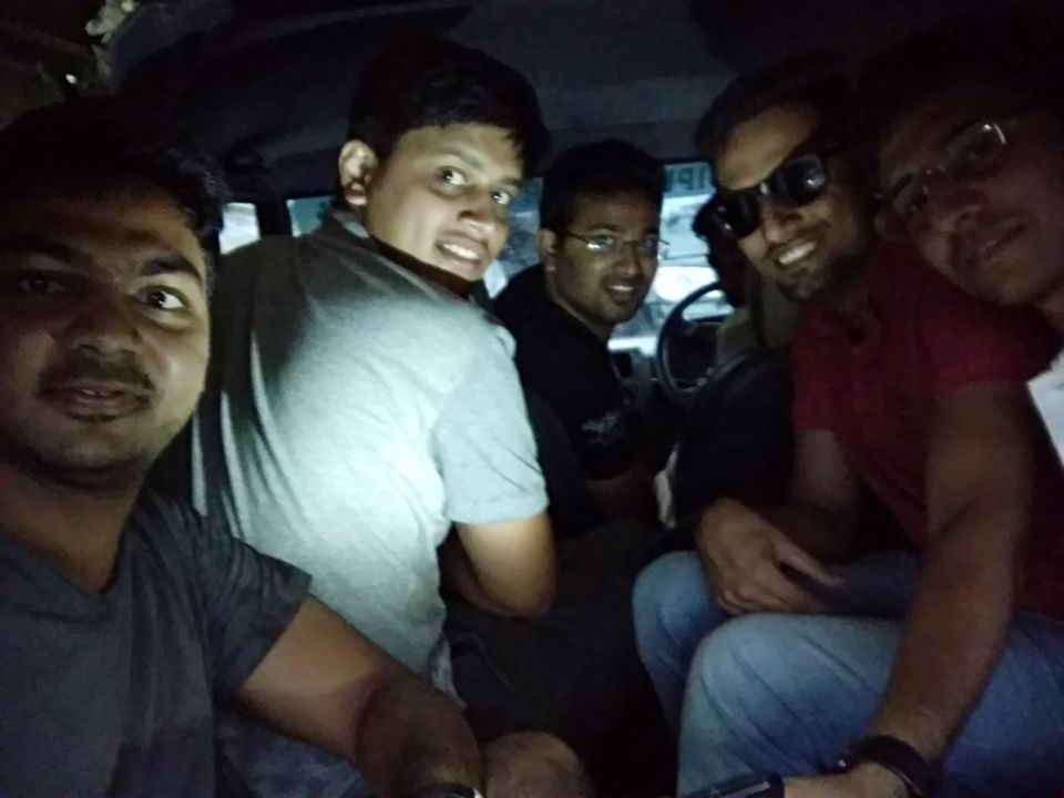 Photo of Amazing drive to Ooty through Bandipur forest 2/8 by Priyank Aggarwal