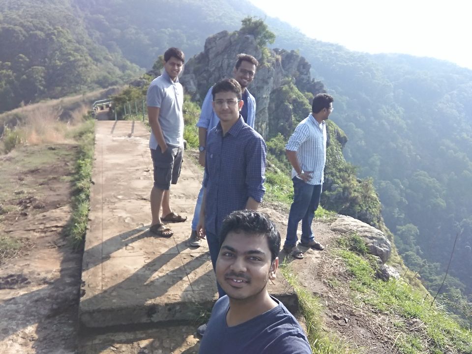 Photo of Amazing drive to Ooty through Bandipur forest 6/8 by Priyank Aggarwal