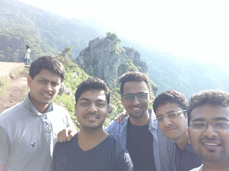 Photo of Amazing drive to Ooty through Bandipur forest 5/8 by Priyank Aggarwal
