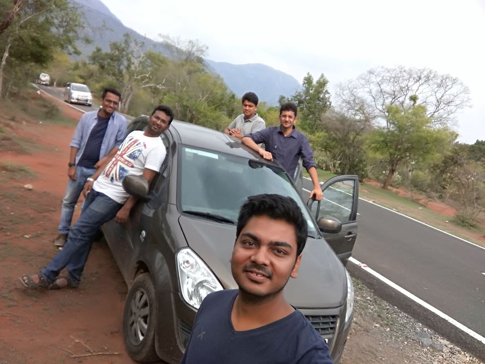Photo of Amazing drive to Ooty through Bandipur forest 7/8 by Priyank Aggarwal