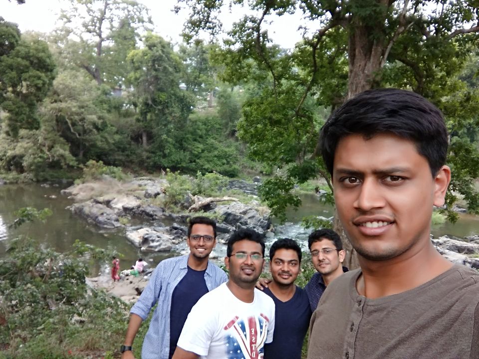 Photo of Amazing drive to Ooty through Bandipur forest 8/8 by Priyank Aggarwal