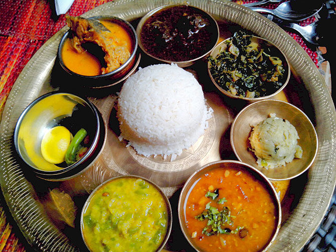 Photo of State Bhavans by Little Black Book Delhi