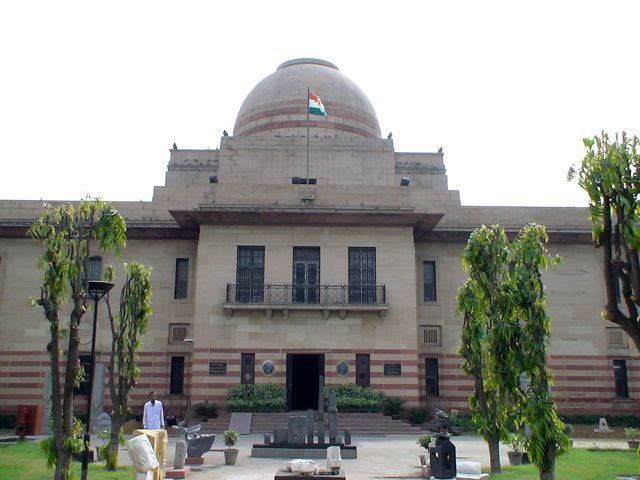 Photo of National Gallery Of Modern Art, New Delhi, Delhi, India by Little Black Book Delhi