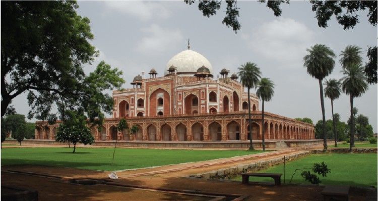 places to visit in delhi under 500 rupees