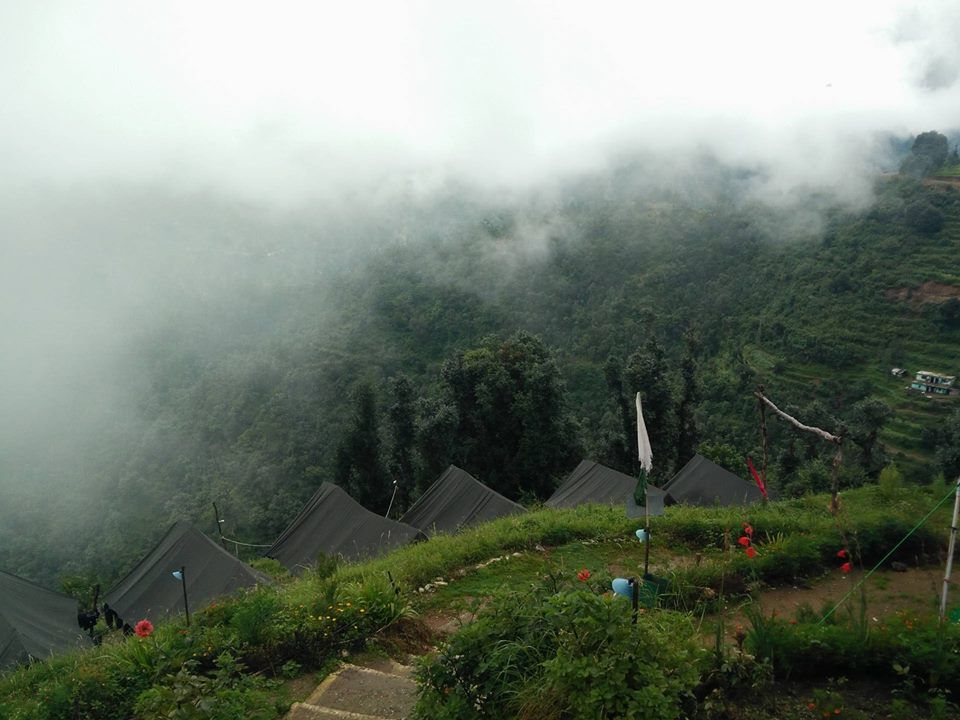 Photo of कम पैसों में घूमने के लिए बेस्ट है ये आकर्षित हिल स्टेशन 4/11 by Swati Rathore