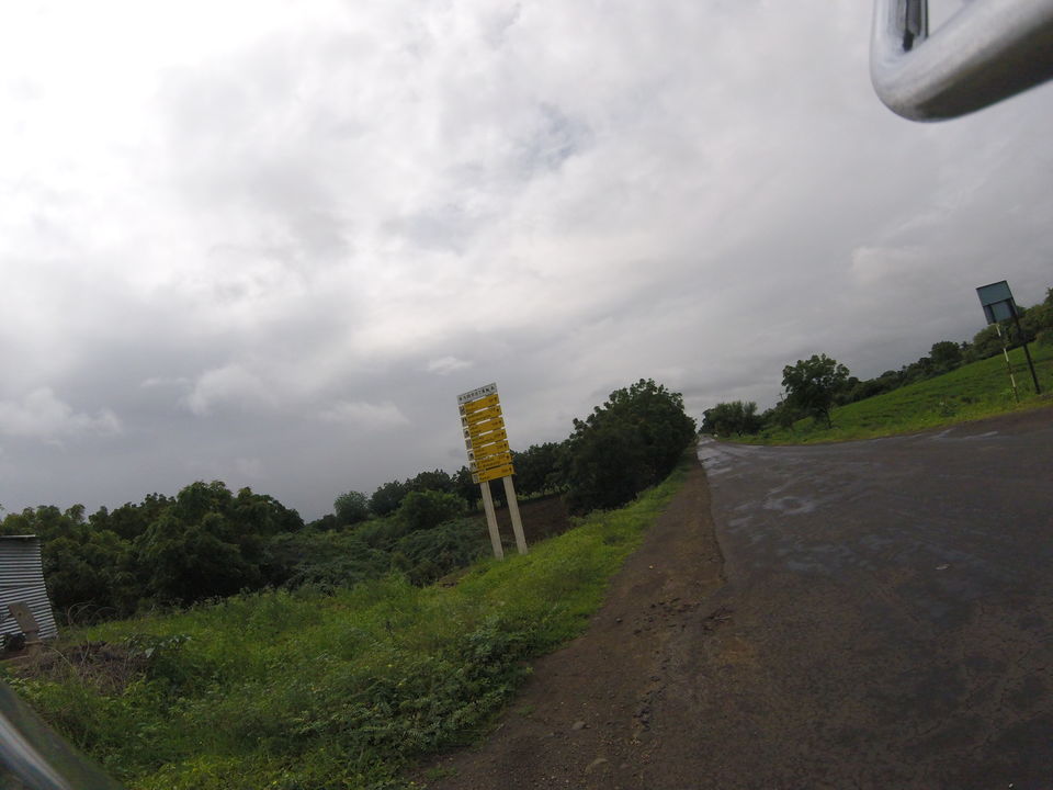 Photo of A thousand years solo journey in three days: Day 1 : Bijapur by Kishore Singh Fartiyal
