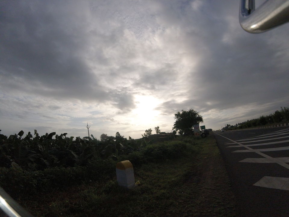 Photo of Hinjewadi, Pune, Maharashtra, India by Kishore Singh Fartiyal