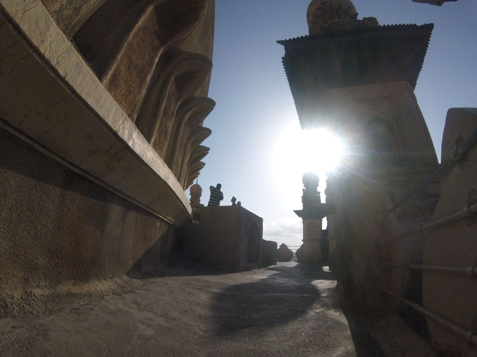 Photo of Gol Gumbaz, Vijayapura, Karnataka, India by Kishore Singh Fartiyal