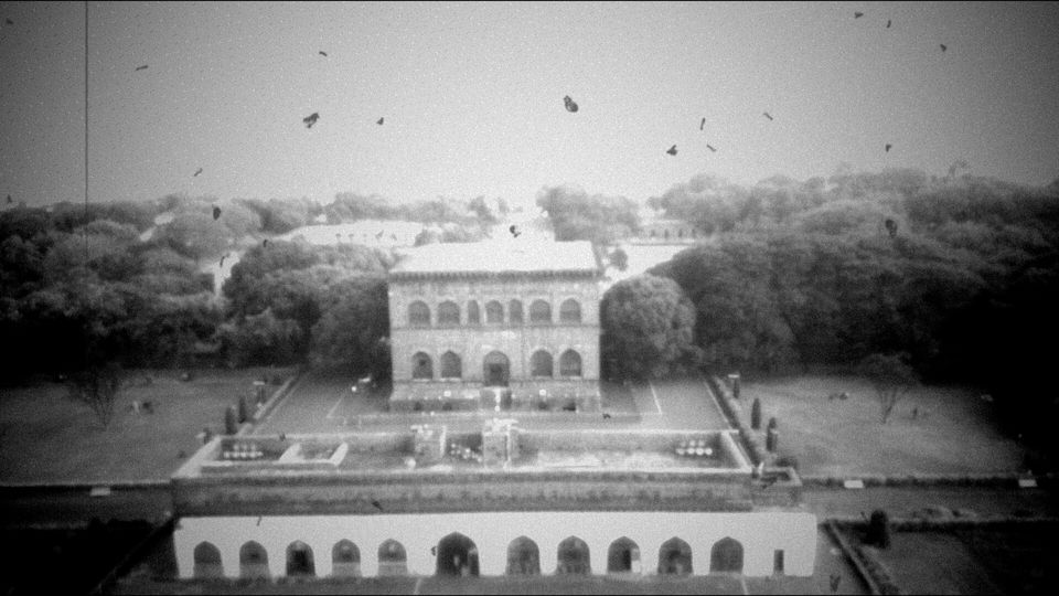 Photo of Gol Gumbaz, Vijayapura, Karnataka, India by Kishore Singh Fartiyal