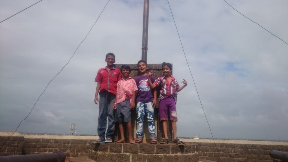 Photo of Upli Burz, Vijayapura, Karnataka, India by Kishore Singh Fartiyal