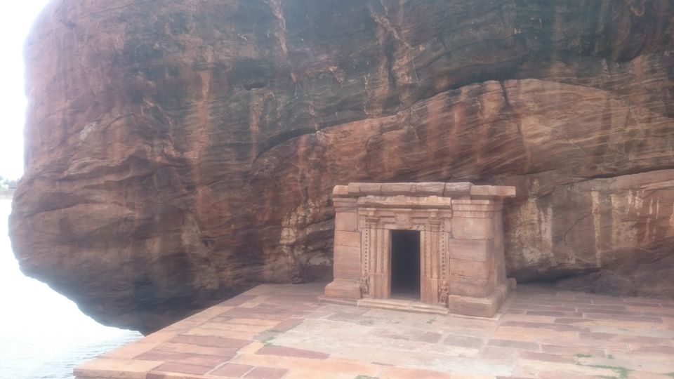 Photo of Badami, Karnataka, India by Kishore Singh Fartiyal