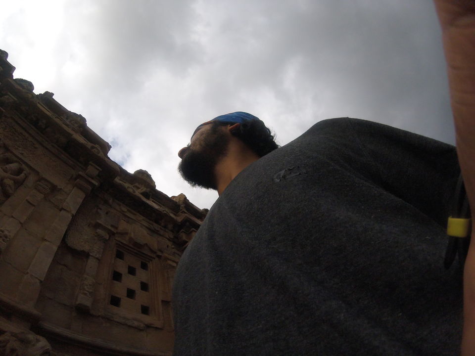 Photo of Pattadakal, Karnataka, India by Kishore Singh Fartiyal