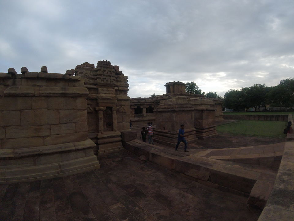 Photo of Aihole, Karnataka, India by Kishore Singh Fartiyal