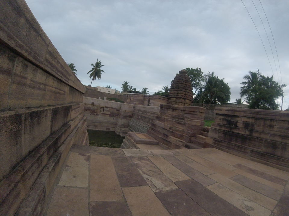 Photo of Aihole, Karnataka, India by Kishore Singh Fartiyal