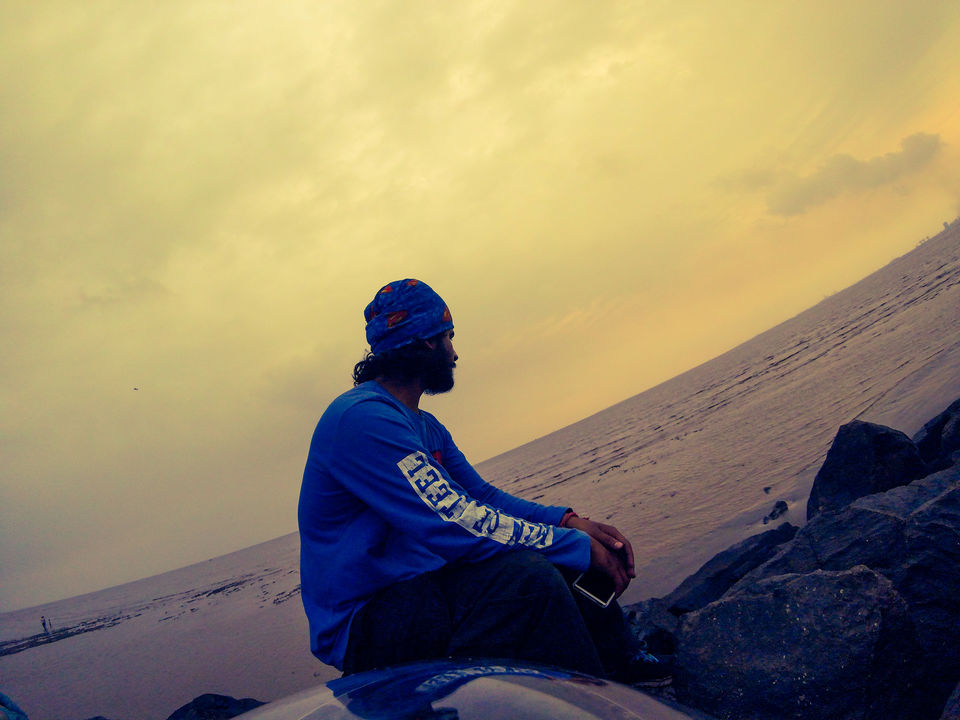 Photo of 2 > 4, traveling alone through western India: Day 2, Surat (Gujarat) by Kishore Singh Fartiyal