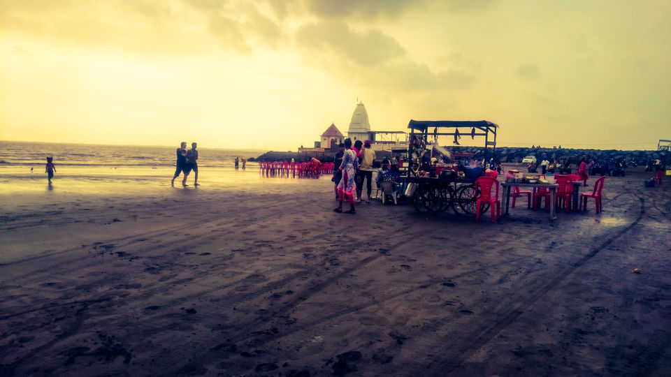 Photo of 2 > 4, traveling alone through western India: Day 2, Surat (Gujarat) by Kishore Singh Fartiyal