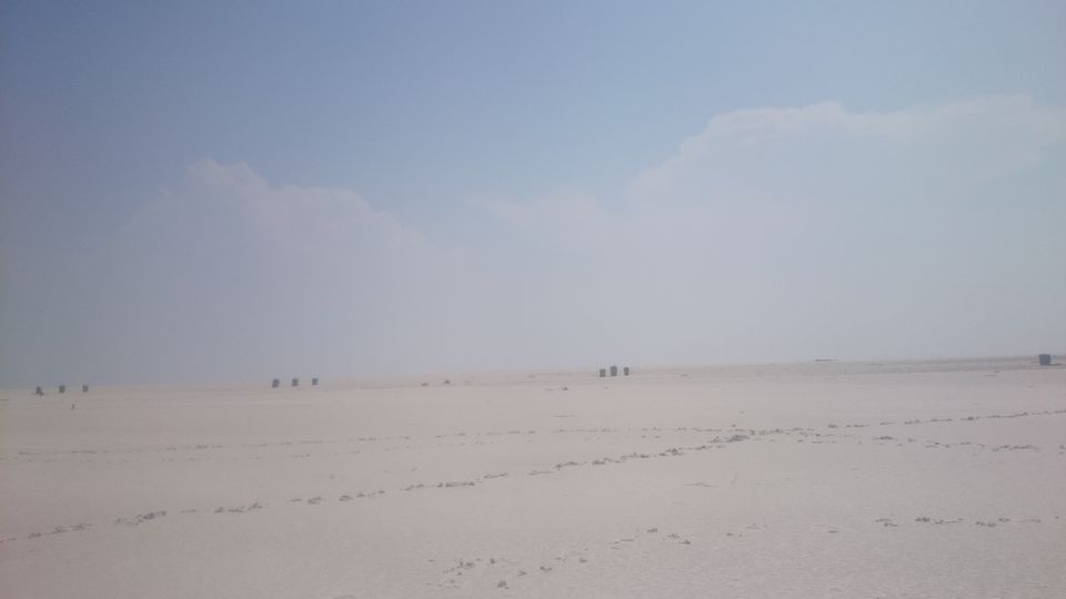 Photo of 2 > 4, traveling alone through Western India: Day 4, Dholavira: Ruins of the lost civilization by Kishore Singh Fartiyal