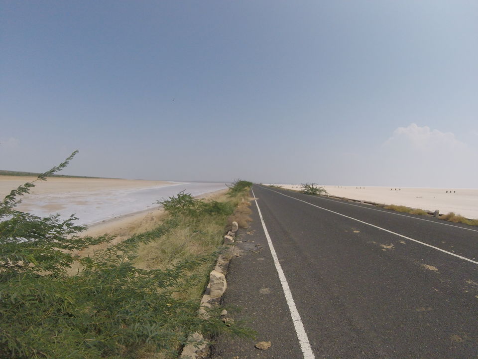 Photo of 2 > 4, traveling alone through Western India: Day 4, Dholavira: Ruins of the lost civilization by Kishore Singh Fartiyal