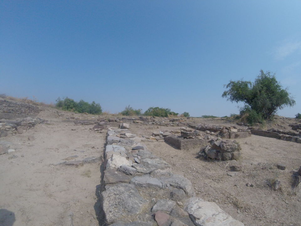 Photo of 2 > 4, traveling alone through Western India: Day 4, Dholavira: Ruins of the lost civilization by Kishore Singh Fartiyal