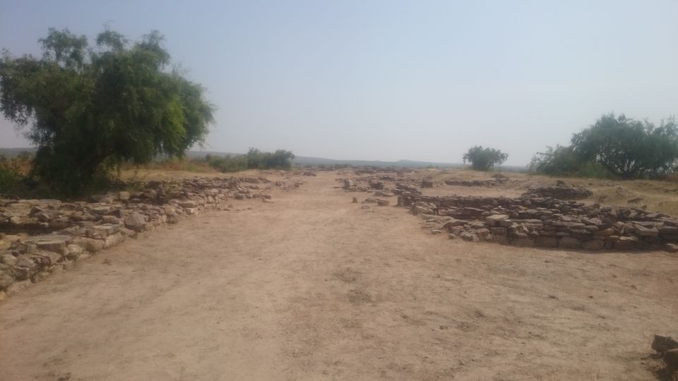 Photo of 2 > 4, traveling alone through Western India: Day 4, Dholavira: Ruins of the lost civilization by Kishore Singh Fartiyal