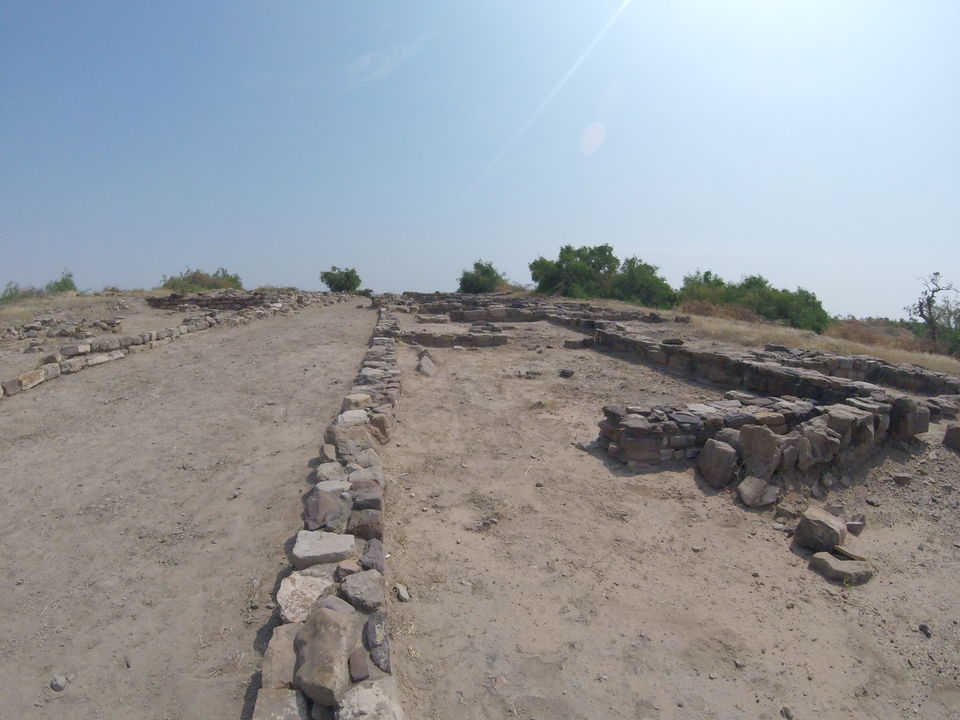 Photo of 2 > 4, traveling alone through Western India: Day 4, Dholavira: Ruins of the lost civilization by Kishore Singh Fartiyal