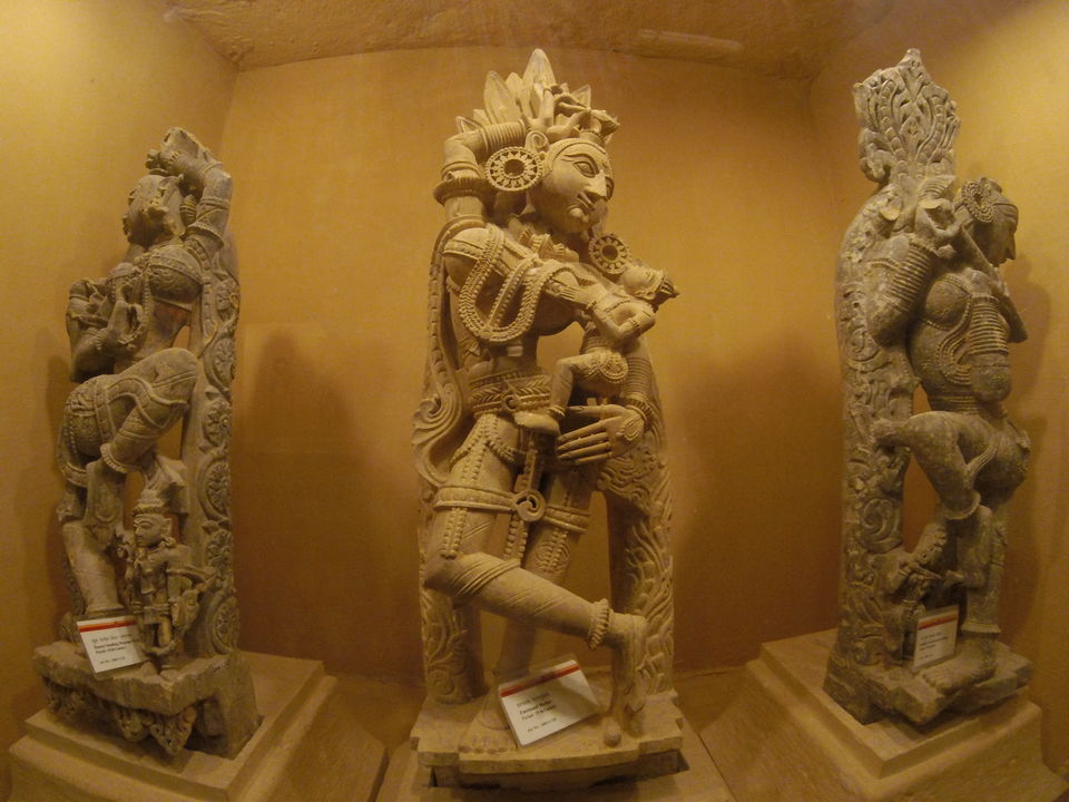 Photo of 2 > 4, traveling alone through Western India: Day 5, Jaisalmer: Golden city of India by Kishore Singh Fartiyal
