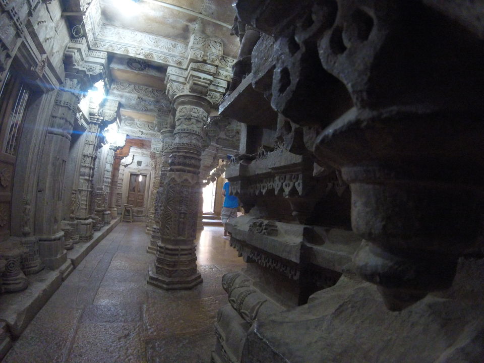 Photo of 2 > 4, traveling alone through Western India: Day 5, Jaisalmer: Golden city of India by Kishore Singh Fartiyal
