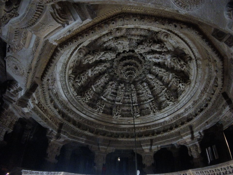 Photo of 2 > 4, traveling alone through Western India: Day 5, Jaisalmer: Golden city of India by Kishore Singh Fartiyal