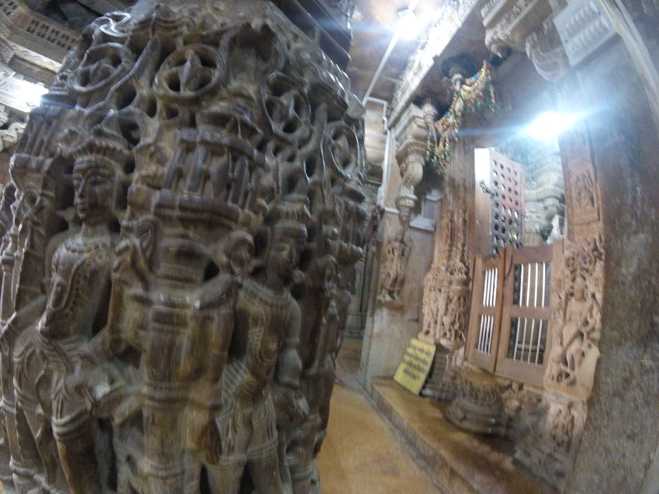 Photo of 2 > 4, traveling alone through Western India: Day 5, Jaisalmer: Golden city of India by Kishore Singh Fartiyal