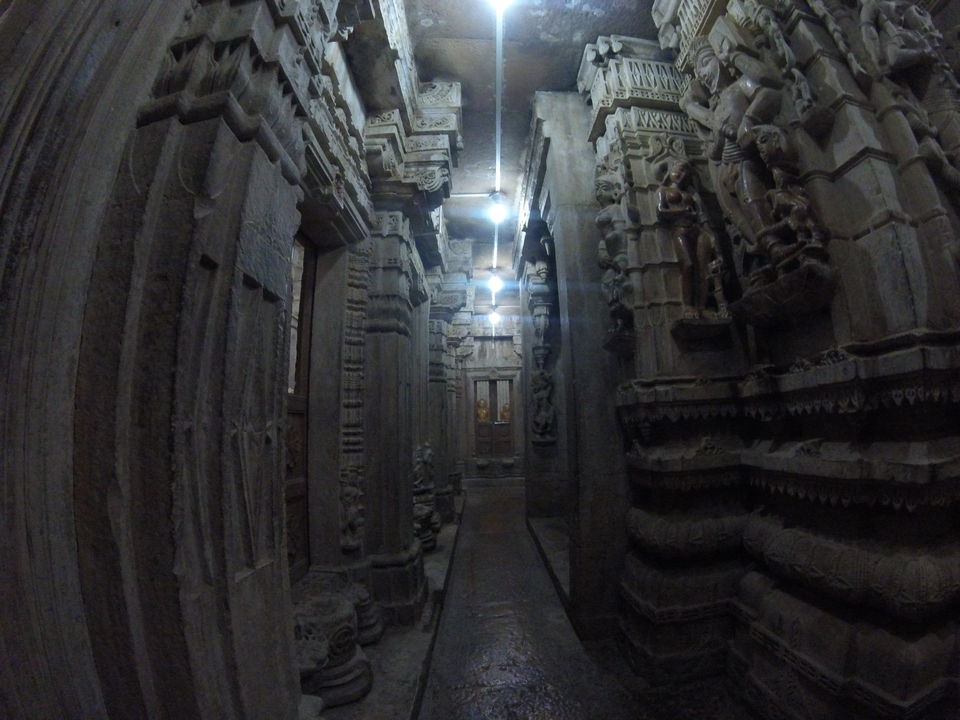 Photo of 2 > 4, traveling alone through Western India: Day 5, Jaisalmer: Golden city of India by Kishore Singh Fartiyal