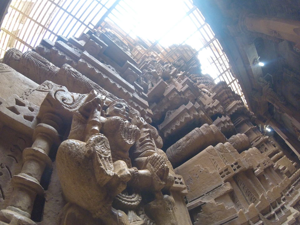 Photo of 2 > 4, traveling alone through Western India: Day 5, Jaisalmer: Golden city of India by Kishore Singh Fartiyal