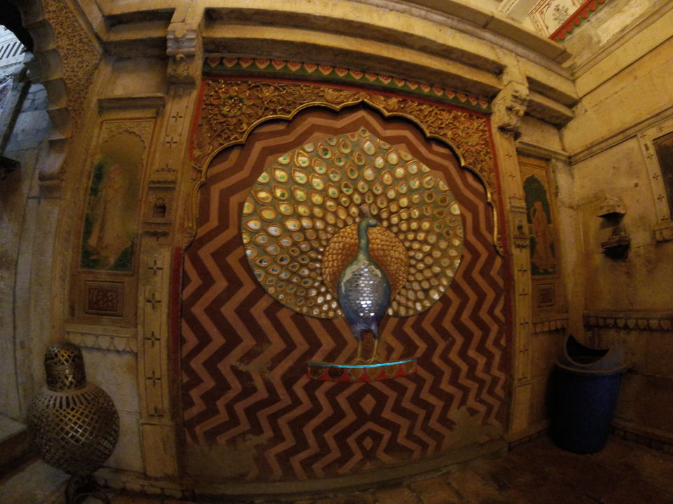 Photo of 2 > 4, traveling alone through Western India: Day 5, Jaisalmer: Golden city of India by Kishore Singh Fartiyal
