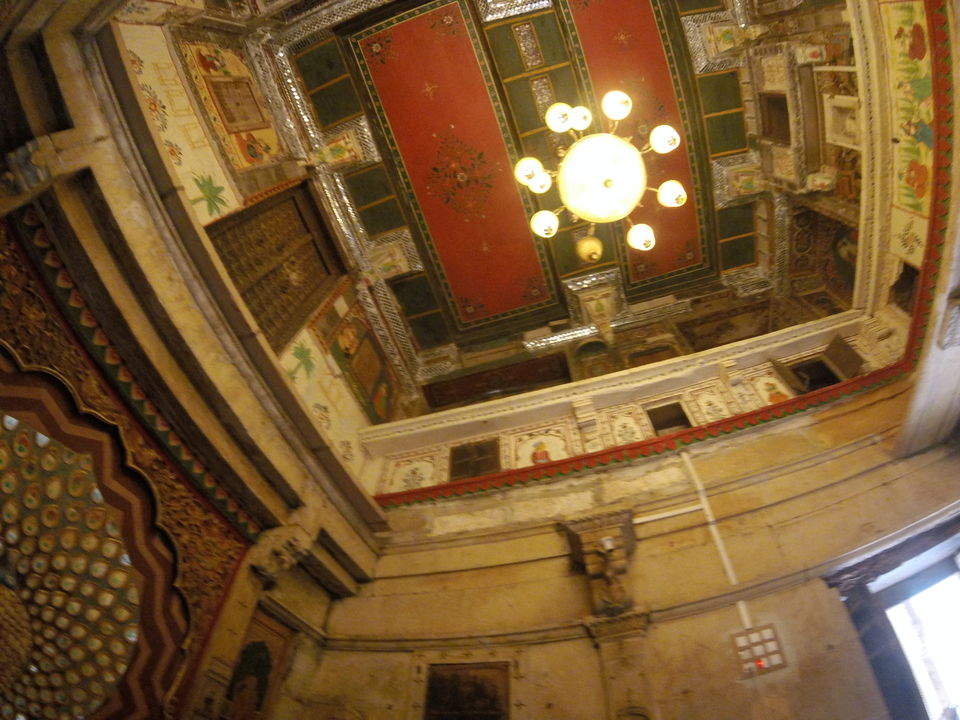 Photo of 2 > 4, traveling alone through Western India: Day 5, Jaisalmer: Golden city of India by Kishore Singh Fartiyal